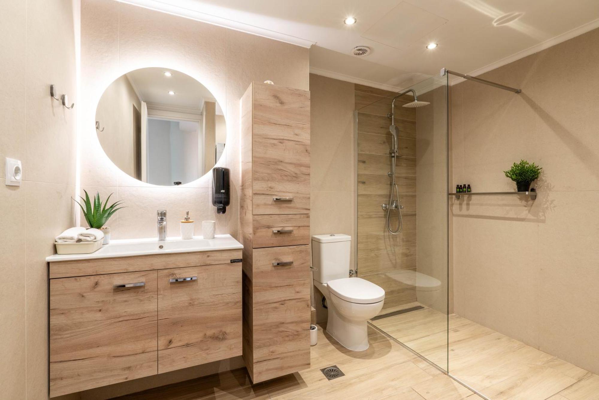 Lilium Luxury Apartment Igoemenitsa Buitenkant foto